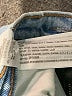 Abercrombie & Fitch Blue Jeans Size 25 waist - photo 8