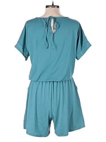 Zenana Romper (view 2)