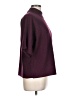 Chico's Burgundy Turtleneck Sweater Size L - photo 4