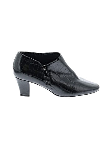 Easy Street Ankle Boots (view 1)