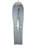 REVICE Hearts Blue Jeans Size 32 waist - photo 1