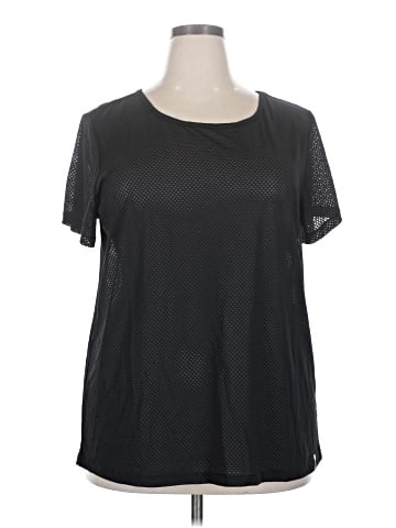 Torrid Active T-Shirt (view 1)