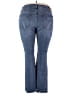 Seven7 Blue Jeans Size 20 - photo 2