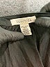 Kenneth Cole REACTION 100% Polyester Black Sleeveless Blouse Size XXL - photo 7