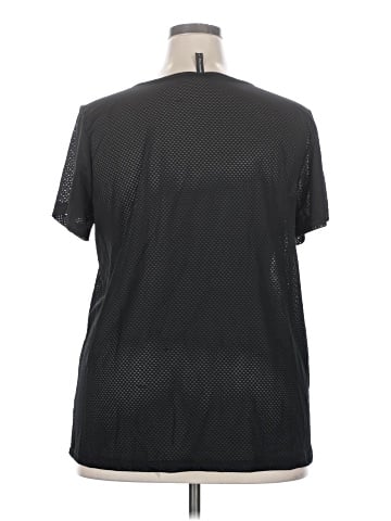 Torrid Active T-Shirt (view 2)