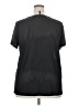 Torrid Black Active T-Shirt Size 2X (2) - photo 2