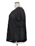 Torrid Black Active T-Shirt Size 2X (2) - photo 5
