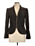 Rebecca Taylor Brown Blazer Size 10 - photo 1
