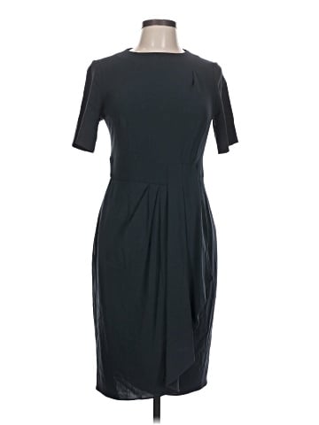 Armani Collezioni Cocktail Dress (view 1)