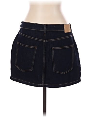 Cotton On Denim Skirt (view 2)