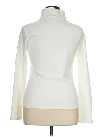Zyia Active Long Sleeve Turtleneck (view 2)