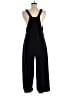 Halara Solid Black Jumpsuit Size M (estimated) - photo 2