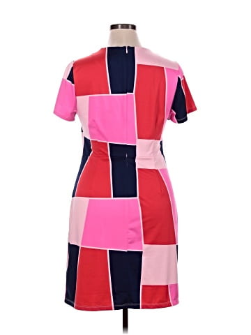 Julie Brown Casual Dress (view 2)