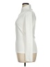 Zyia Active Ivory Long Sleeve Turtleneck Size XL - photo 5