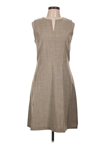Theory Casual Dress (view 1)
