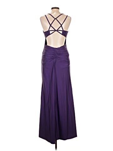 Morgan & Co. Cocktail Dress (view 2)
