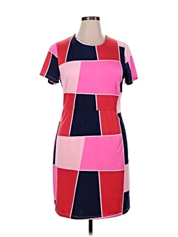 Julie Brown Casual Dress (view 1)