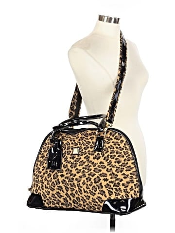 Diane von Furstenberg Weekender (view 2)