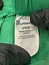 No Boundaries Color Block Green Athletic Shorts Size 4 - 6 - photo 3
