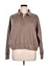 YPB Tan Pullover Sweater Size XL - photo 1