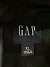 Gap Black Blazer Size XL - photo 6
