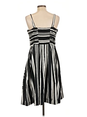 White House Black Market Cocktail Dress (view 2)
