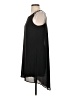Needle & Thread 100% Polyester Solid Black Casual Dress Size S - photo 5