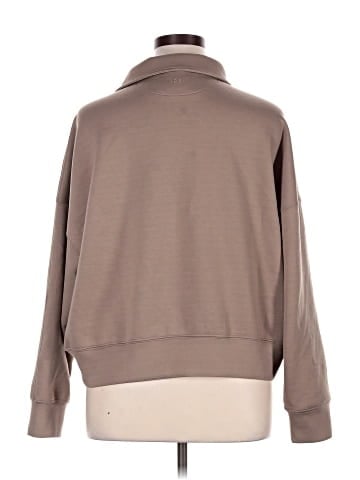 YPB Pullover Sweater (view 2)