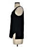 Theory Black Sleeveless T-Shirt Size S - photo 5