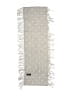 Fraas Gray Scarf One size - photo 2