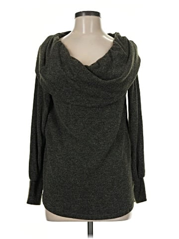 Doe & Rae Pullover Sweater (view 1)