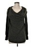 Doe & Rae Gray Pullover Sweater Size M - photo 1