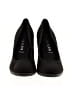 Anne Klein Black Heels Size 7 1/2 - photo 2