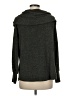 Doe & Rae Gray Pullover Sweater Size M - photo 2