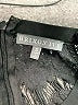 Brixon Ivy Black Sleeveless Blouse Size S - photo 7