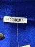 Doublju Blue Jacket Size XL - photo 7