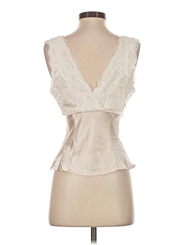 Lulus Sleeveless Blouse (view 2)