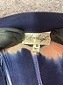 Avaleigh Tie-dye Blue Casual Pants Size S - photo 7