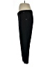 Jones New York Solid Black Active Pants Size 12 - photo 5