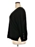 Avenue Black Pullover Sweater Size 18 Plus - photo 5
