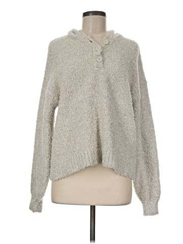 Threads 4 Thought Pullover Sweater (view 1)