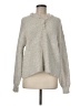 Threads 4 Thought Gray Pullover Sweater Size M - photo 1