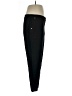 Jones New York Solid Black Active Pants Size 12 - photo 4