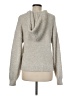 Threads 4 Thought Gray Pullover Sweater Size M - photo 2