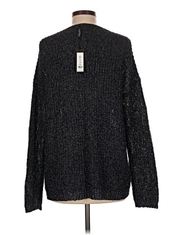Romeo & Juliet Couture Pullover Sweater (view 2)