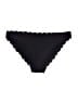 H&M Black Swimsuit Bottoms Size 4 - photo 1