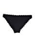 H&M Black Swimsuit Bottoms Size 4 - photo 2