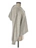 Threads 4 Thought Gray Pullover Sweater Size M - photo 4