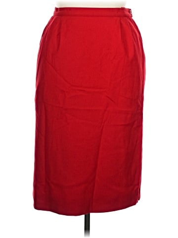 Pendleton Formal Skirt (view 1)