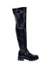 Nine West Black Boots Size 5 - photo 1
